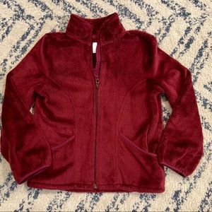 Children’s Place Fleece Jacket